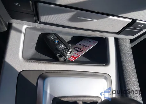 2010 BMW 535I from USA, damaged, VIN WBANW1C5XAC166301